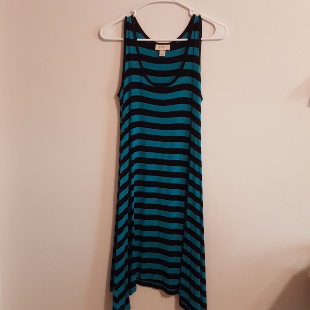 Loft Dress